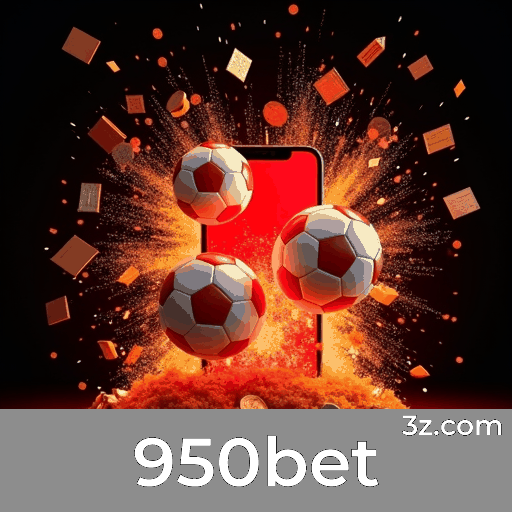 950bet: Multiplicadores Explosivos no Crash Game!