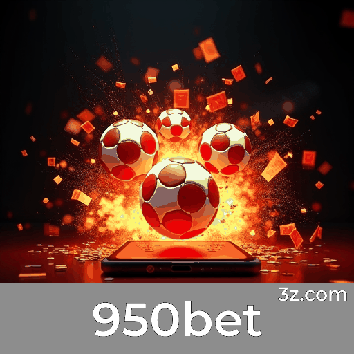 950bet: Caça-Níqueis de Prêmios Gigantes, Jogos de Mesa Estratégicos, e Experiências com Dealers Reais