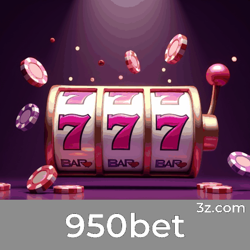 950bet: Jogos de Mesa ao Vivo com Experiência Autêntica
