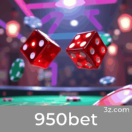 950bet: Jogos de Mesa ao Vivo com Experiência Autêntica