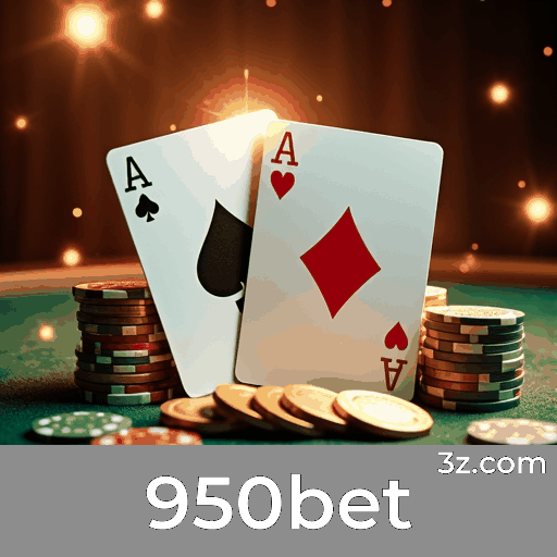 950bet: Plataforma de Apostas Profissional e Segura