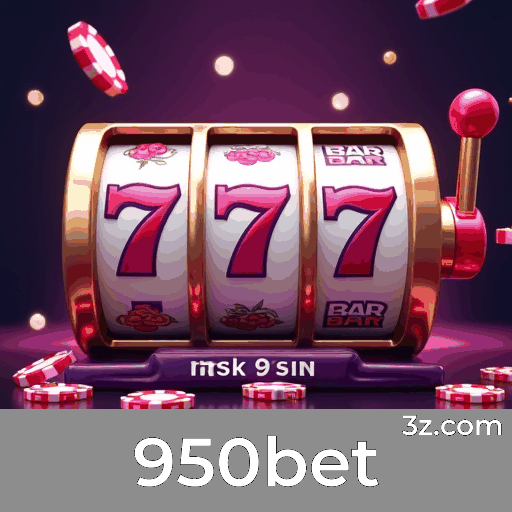 950bet: Bônus e Ofertas Exclusivas para Você