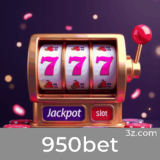 950bet: Plataforma de Apostas Profissional e Segura