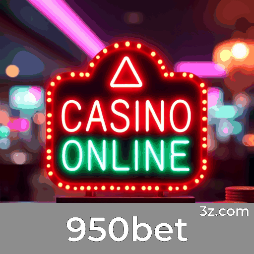950bet: A Aposta Móvel Fácil e Completa