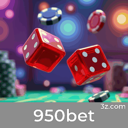 950bet: Plataforma de Apostas Segura e Divertida