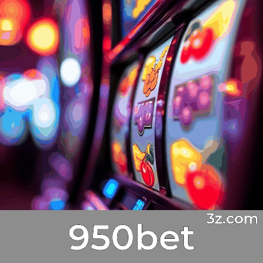 950bet: A emoção dos jogos de cassino e suas chances de ganhar