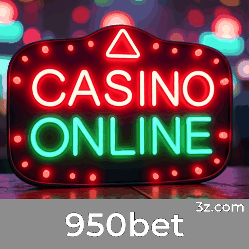 950bet: A emoção dos jogos de cassino e suas chances de ganhar